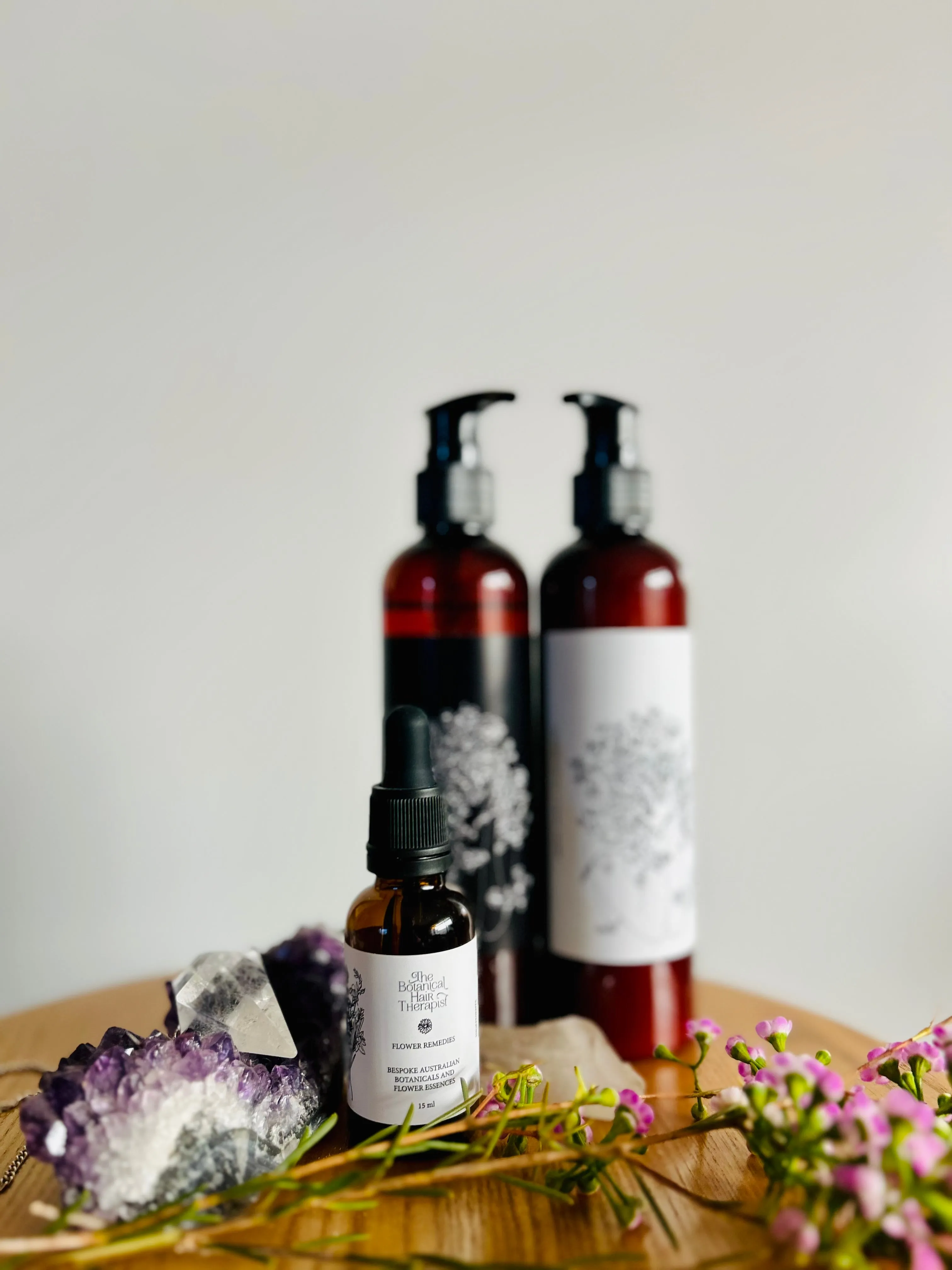 Bespoke Flower Essence 30 ml
