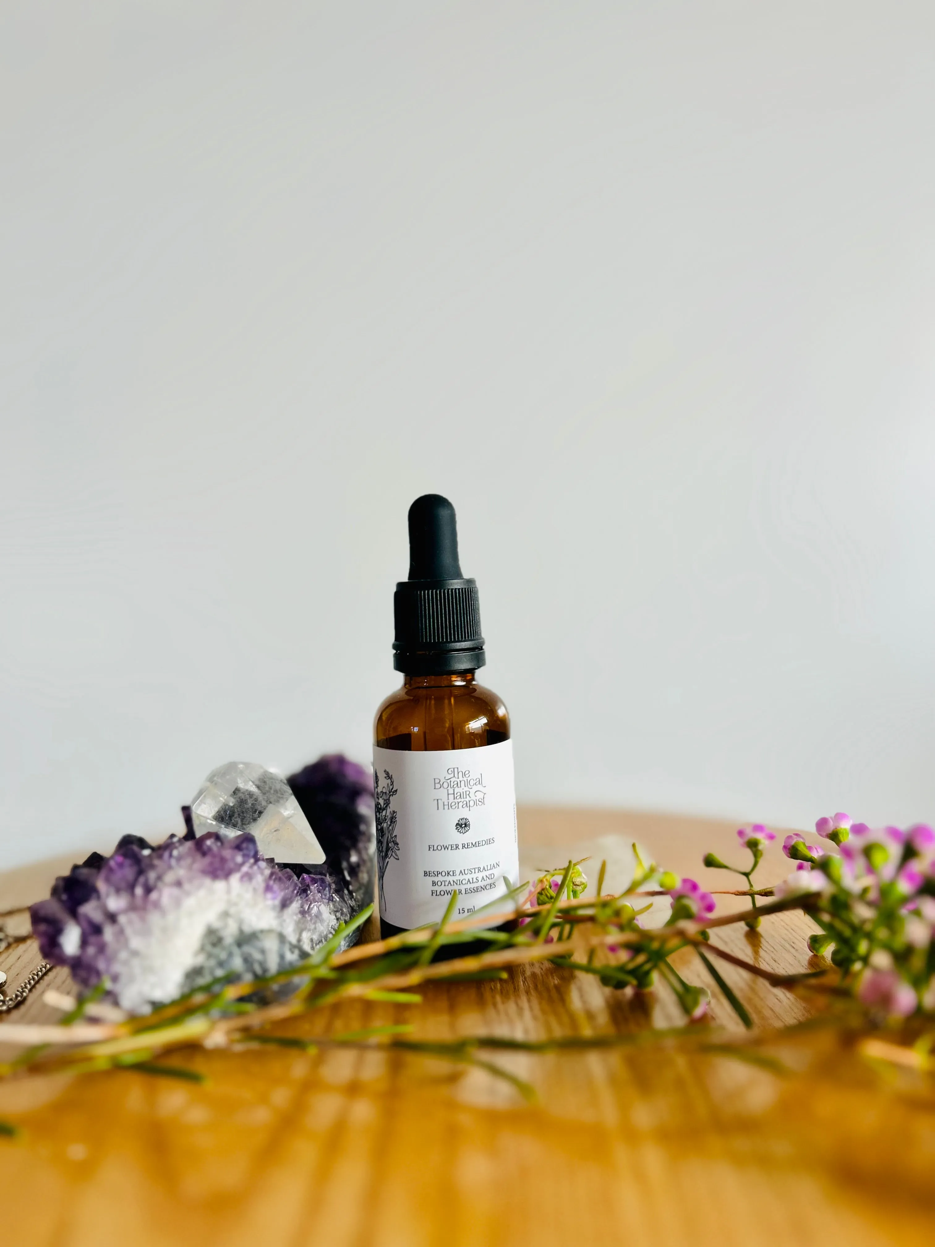Bespoke Flower Essence 30 ml