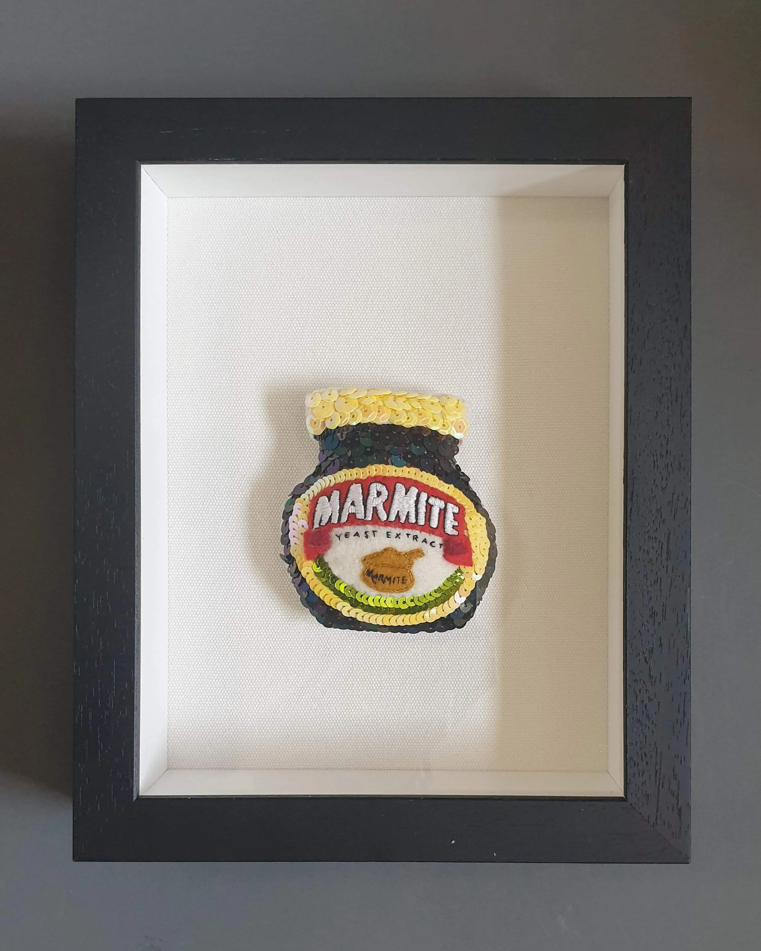 Bespoke Framed Artwork