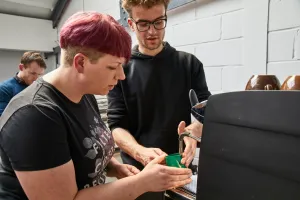Bespoke Training and Team Building Events