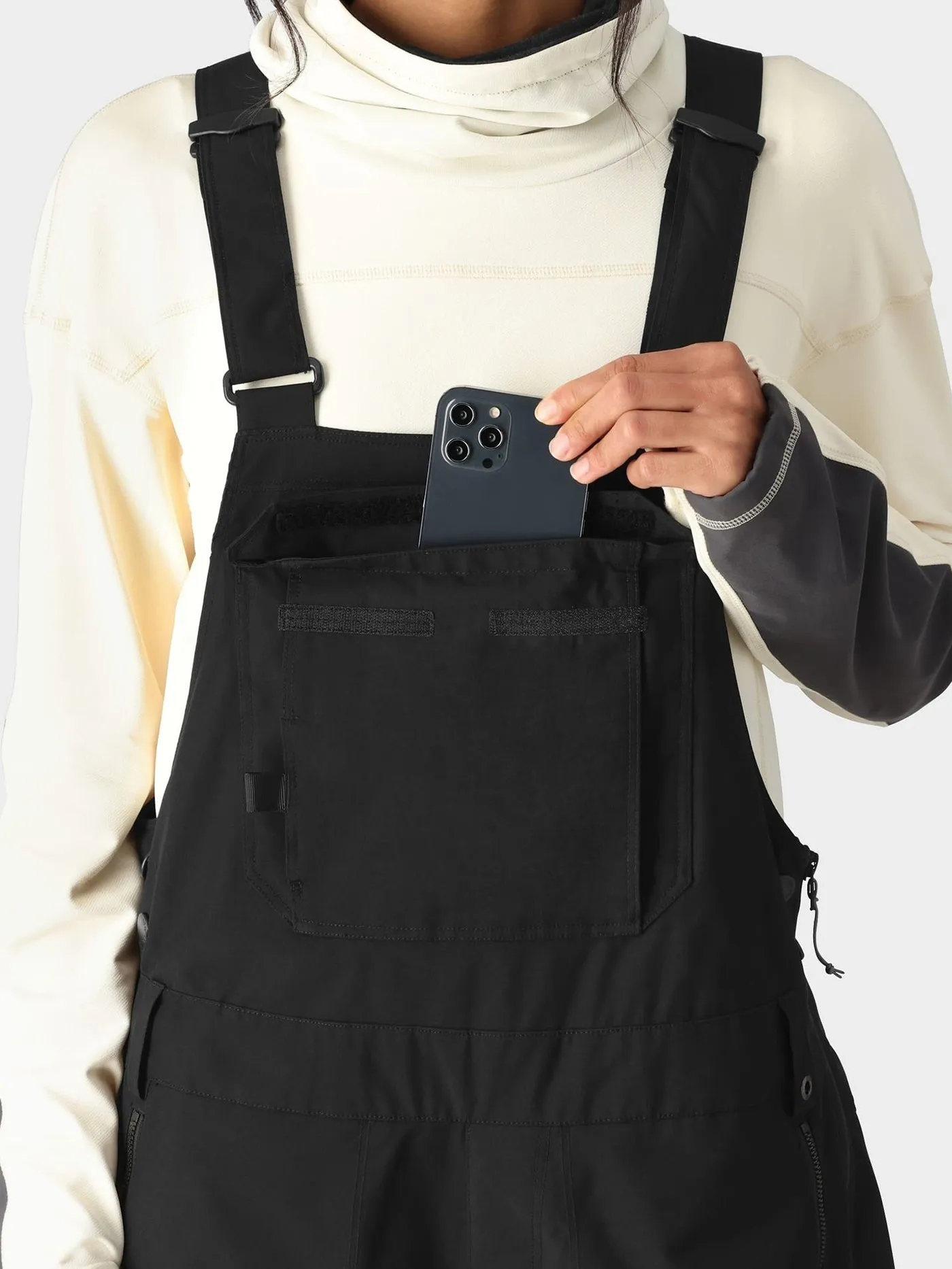 Black Magic 20K Overall (Women)