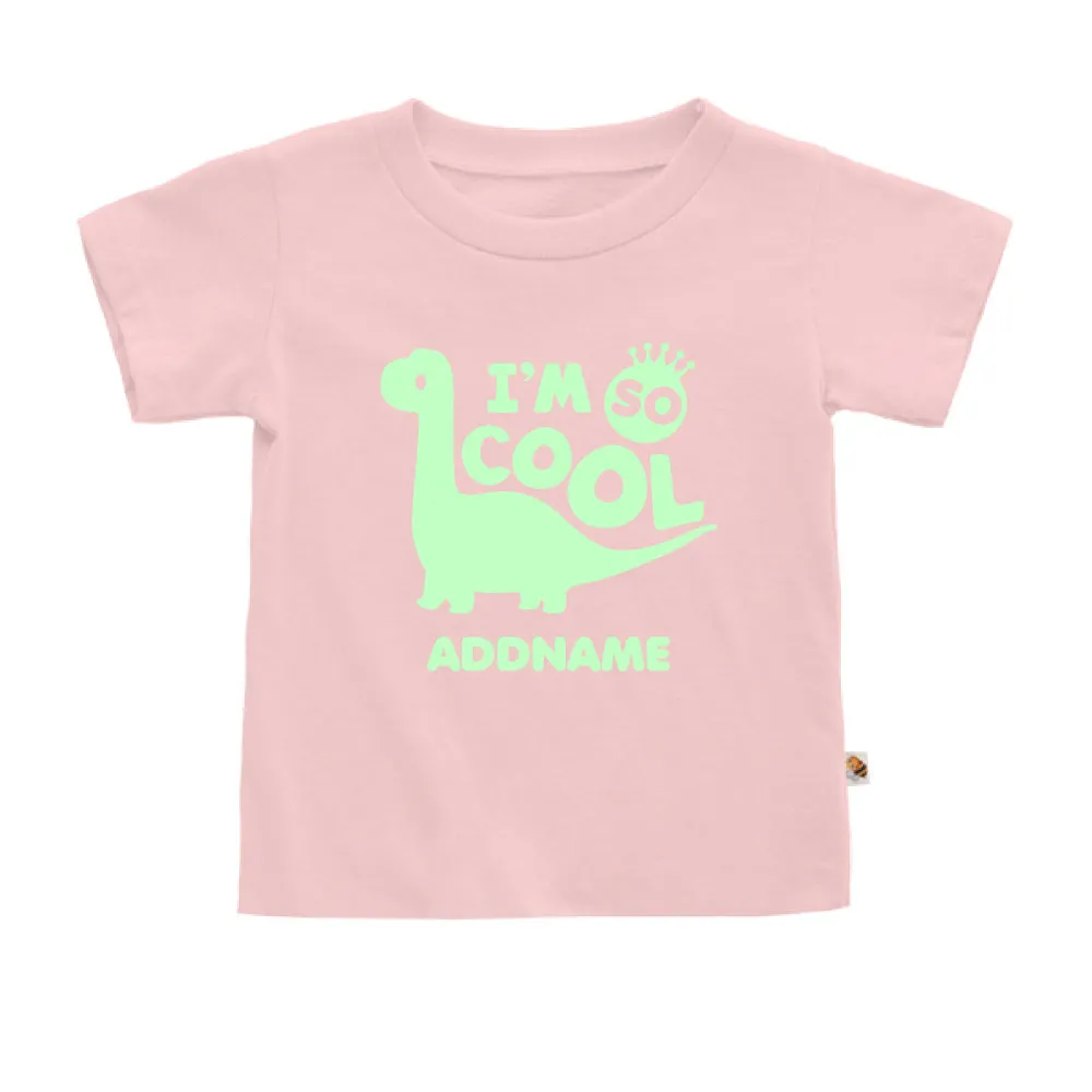 Cool Dinosaur Glow in the Dark (Kids)