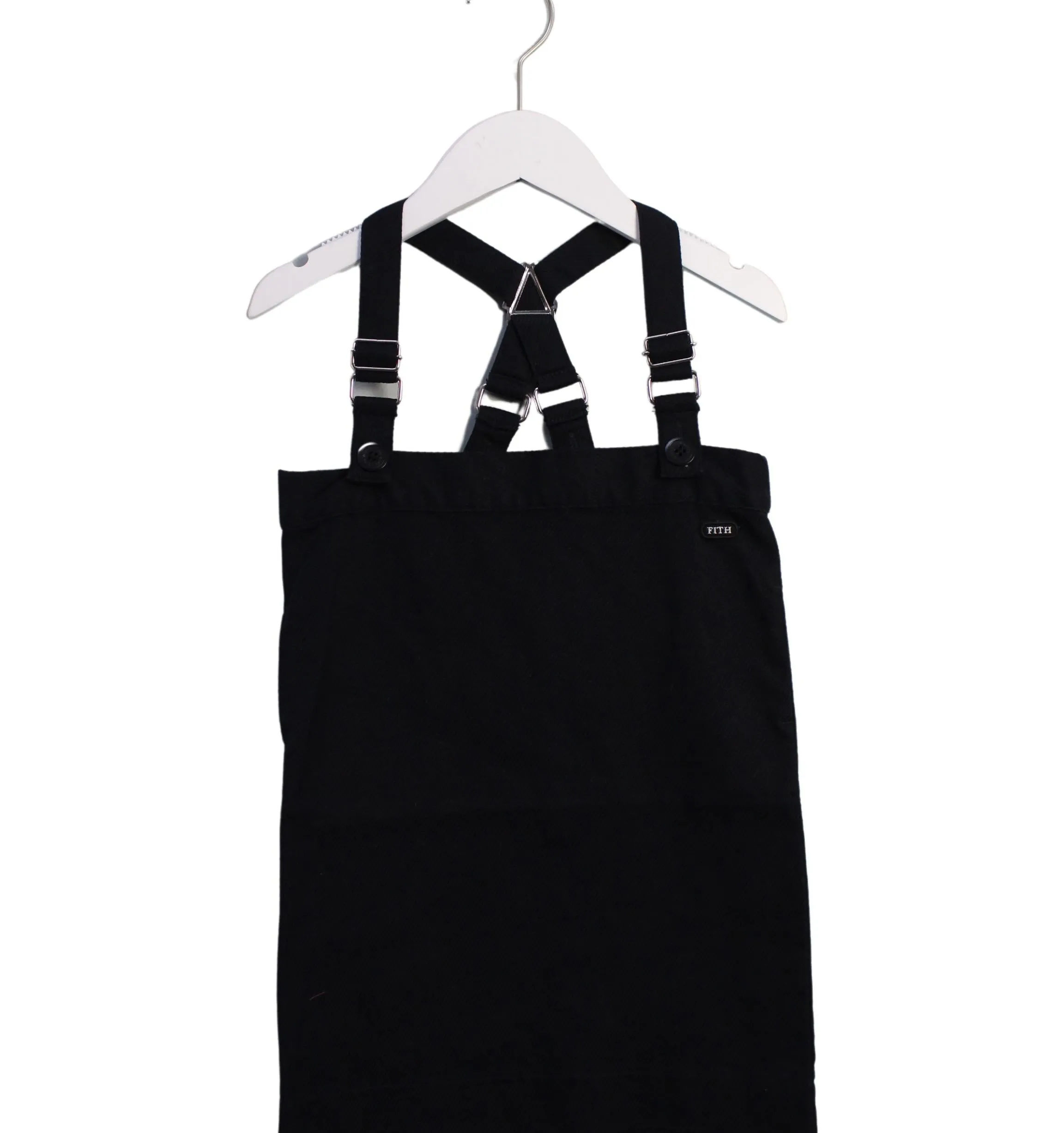 FITH Overall Dress 2T