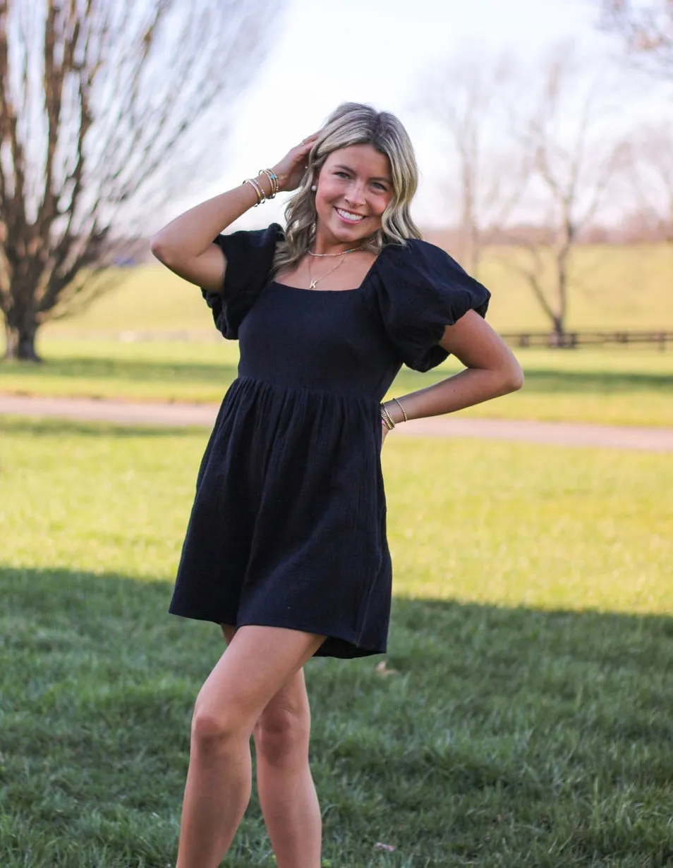 Fun Day Romper
