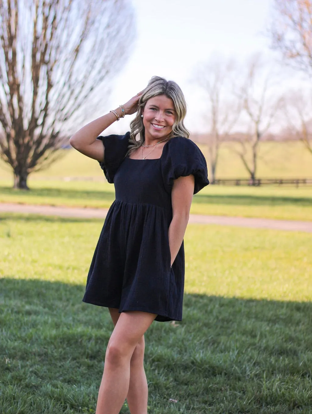 Fun Day Romper
