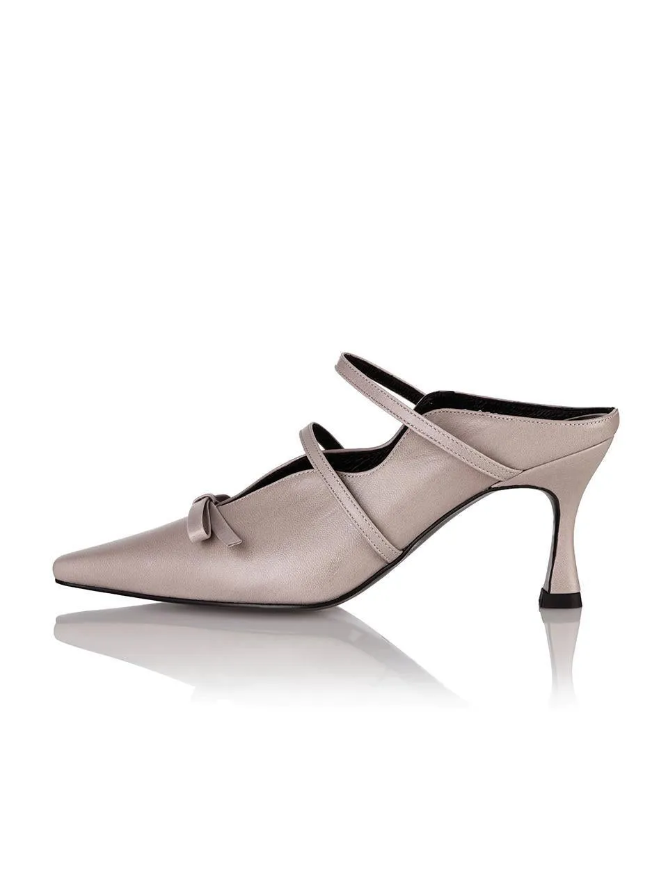 judith mules