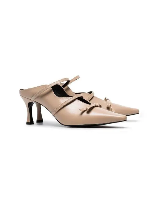 judith mules