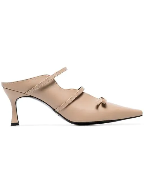 judith mules