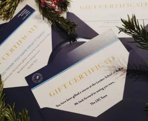 London School of Coffee Gift Card