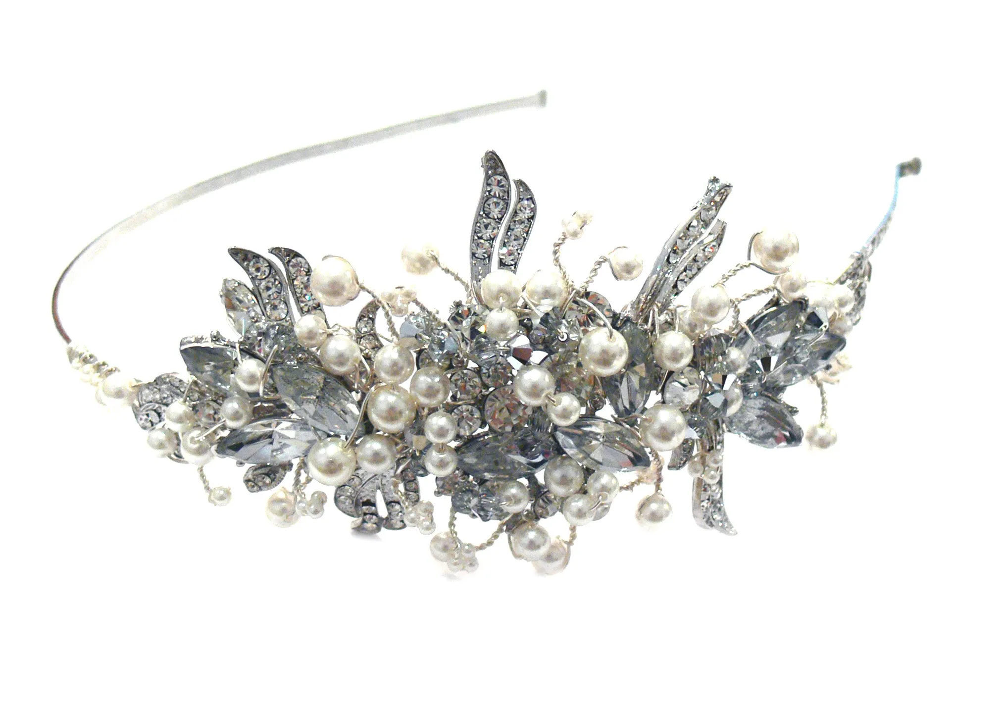Mini Mandy Tiara
