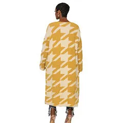 Outerwear loose cardigan overcoat AY3254