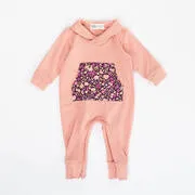 Romper Plumrose
