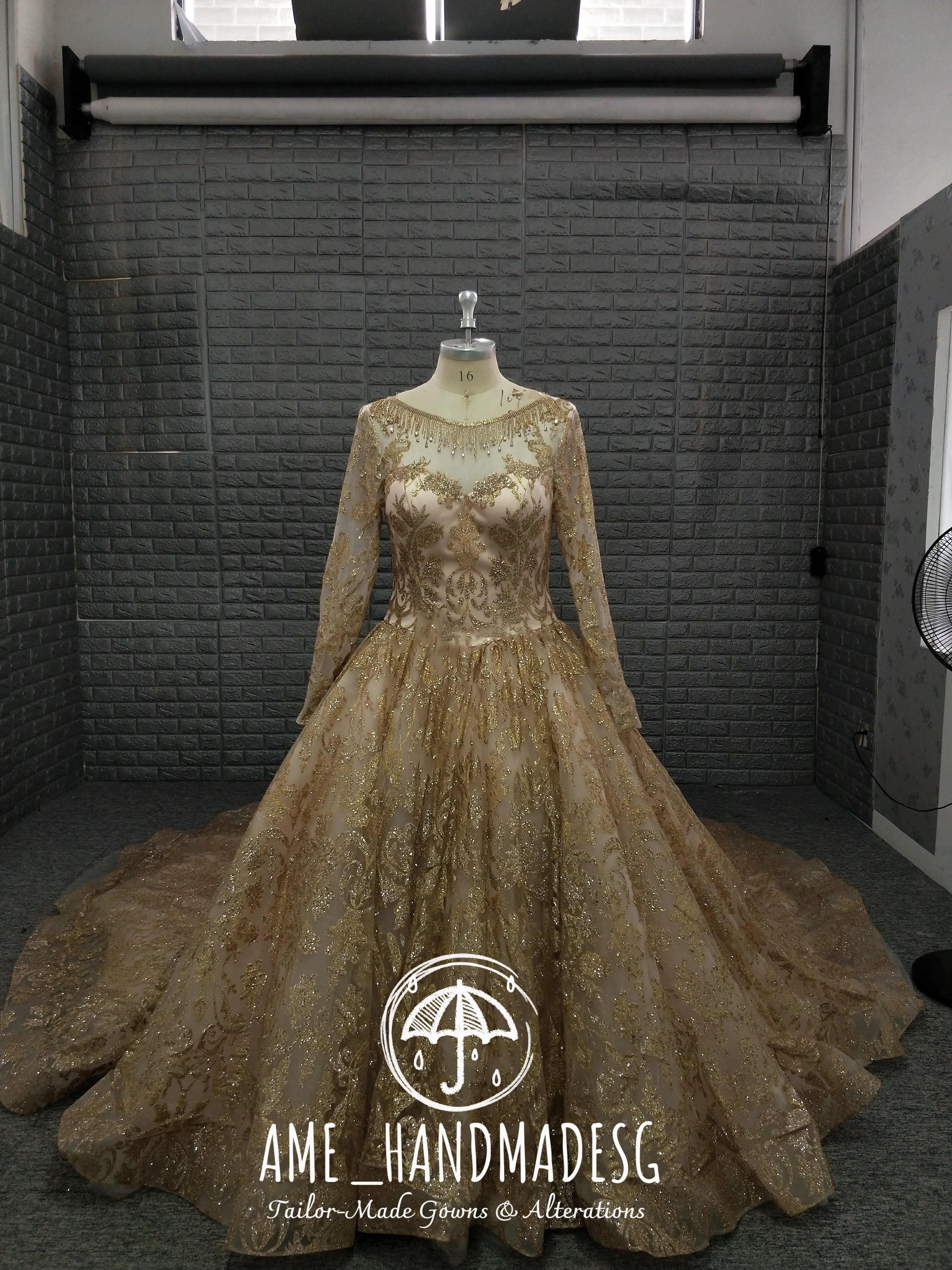 wedding-bridal-gown-gcy190505600
