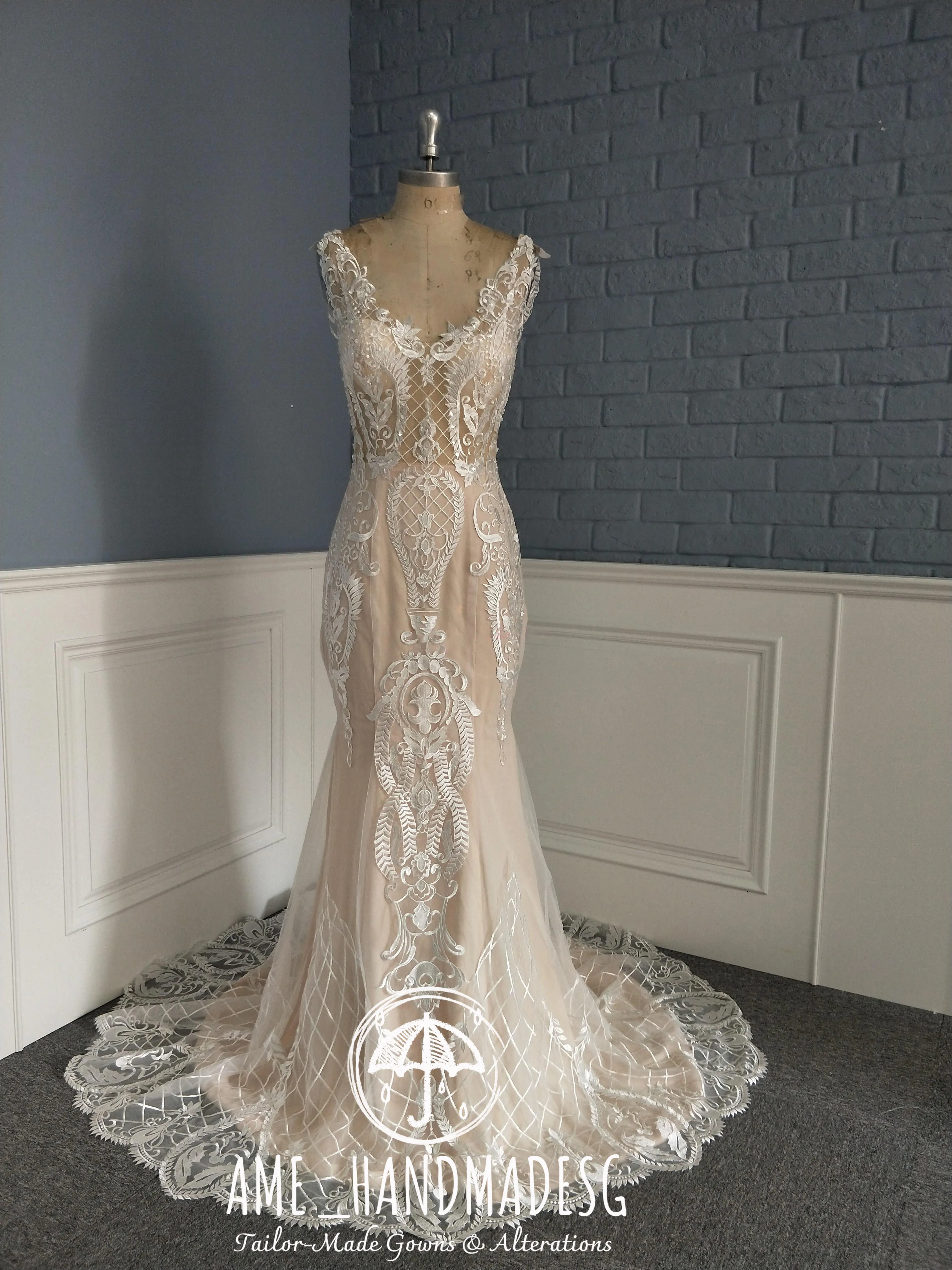 wedding-bridal-gown-ljm190901250